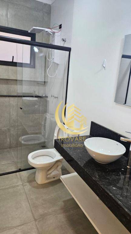 Casa de Condomínio para alugar com 3 quartos, 160m² - Foto 3