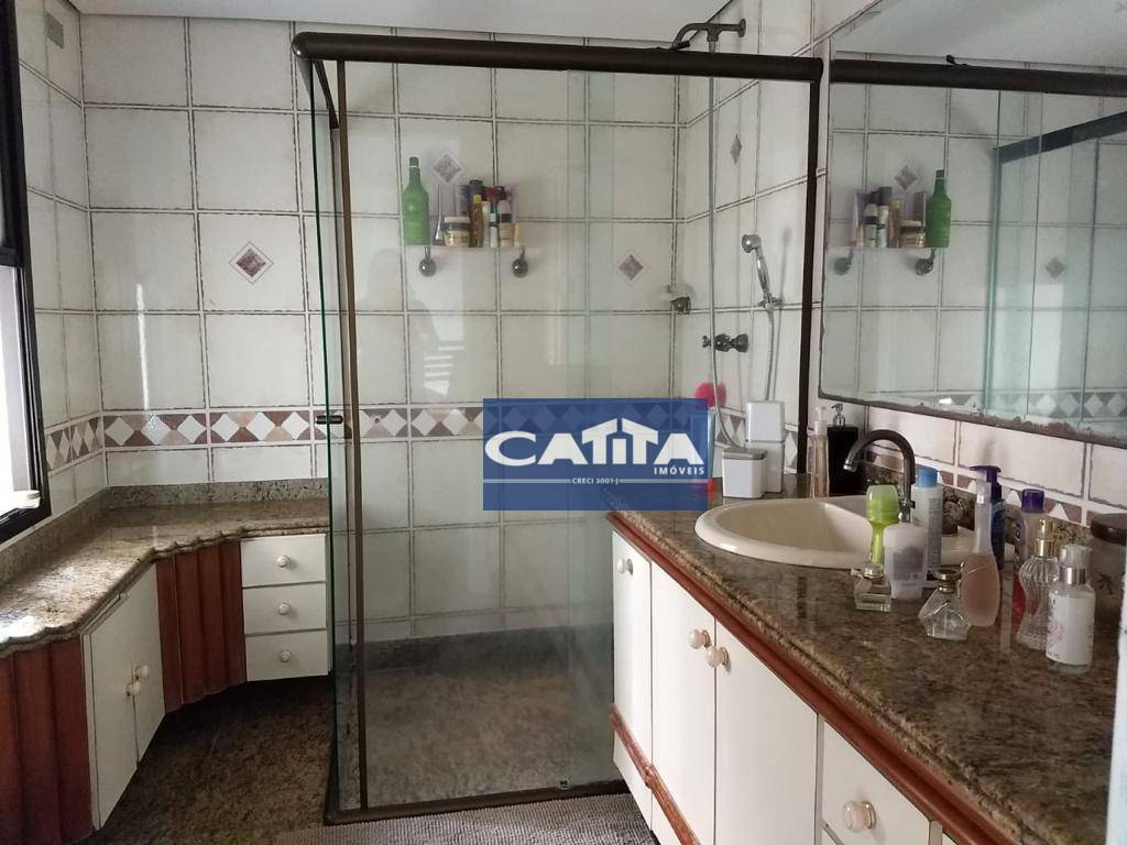 Apartamento à venda com 4 quartos, 185m² - Foto 13