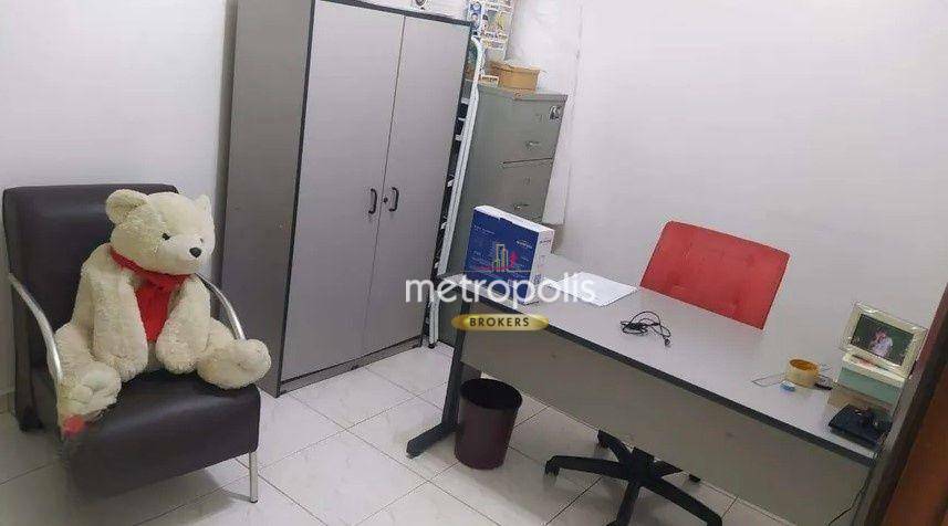 Sobrado à venda com 3 quartos, 170m² - Foto 17