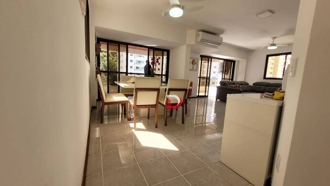 Apartamento à venda com 3 quartos, 136m² - Foto 5