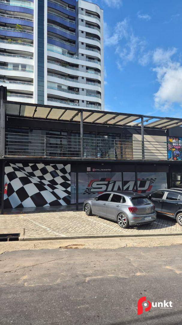 Sala-Conjunto, 60 m² - Foto 1