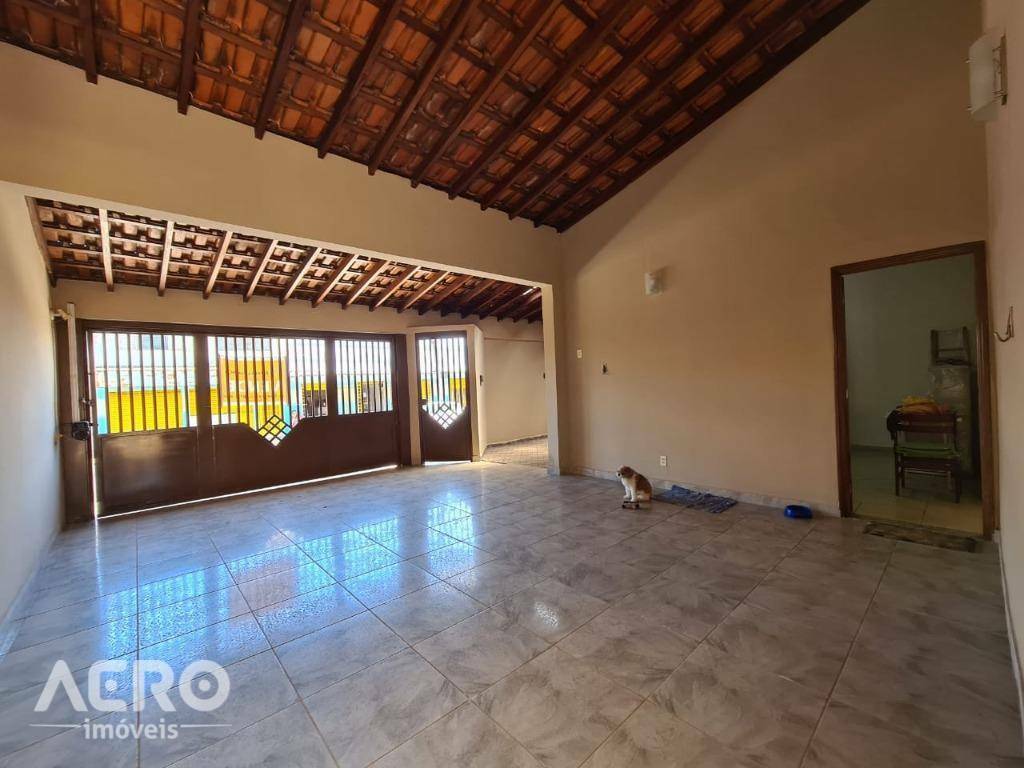 Casa à venda com 3 quartos, 160m² - Foto 21