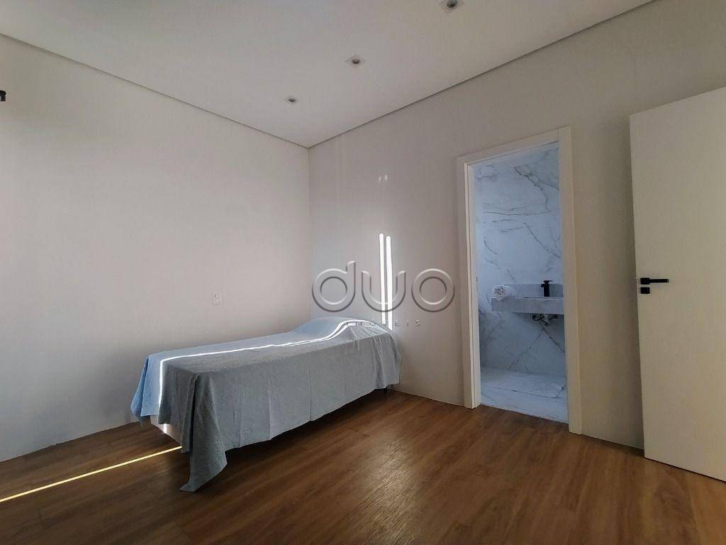 Casa de Condomínio à venda com 3 quartos, 251m² - Foto 45