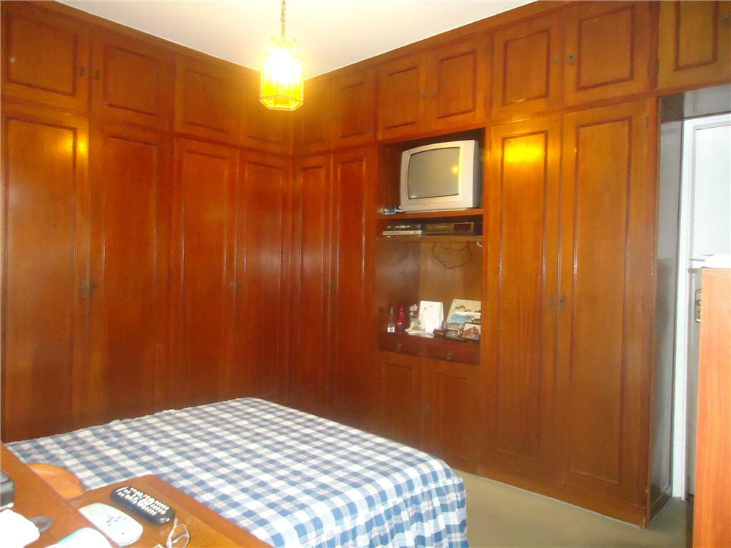 Apartamento à venda com 3 quartos, 174m² - Foto 5