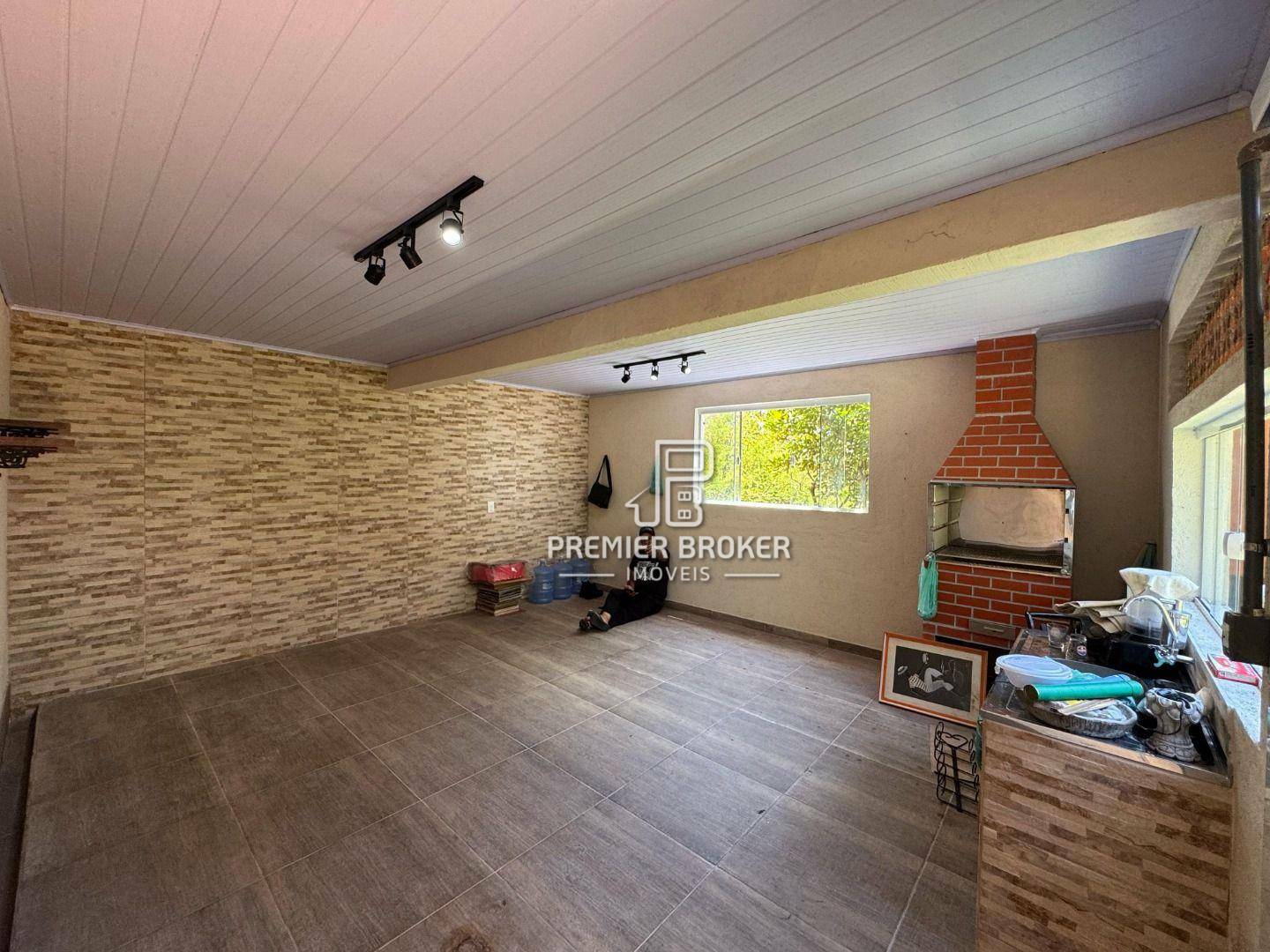 Casa de Condomínio à venda com 4 quartos, 245m² - Foto 10