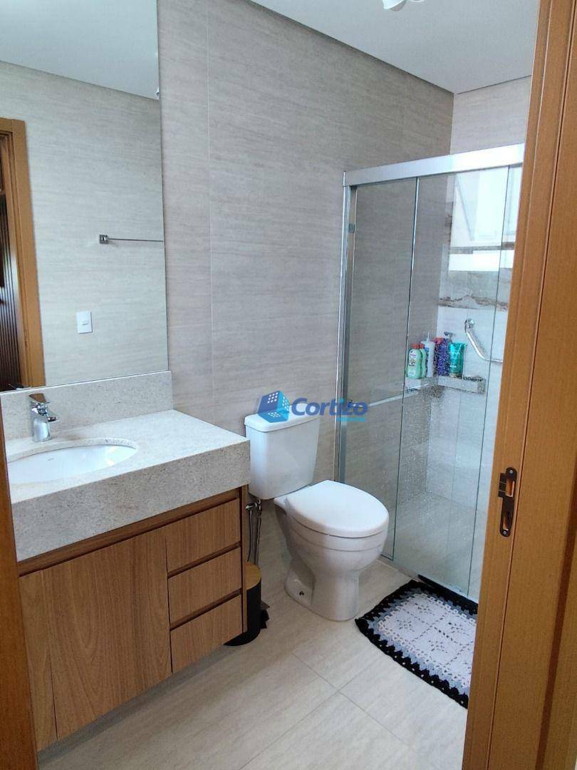 Apartamento à venda com 3 quartos, 101m² - Foto 21