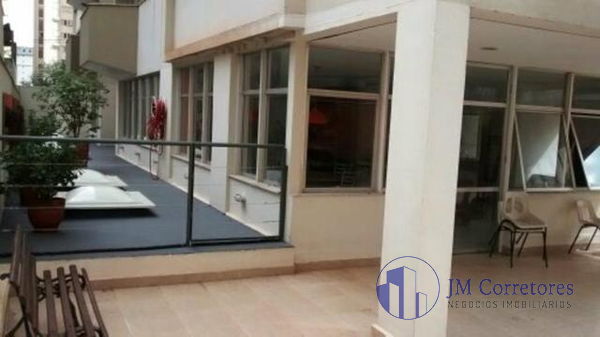 Apartamento à venda com 3 quartos, 122m² - Foto 13