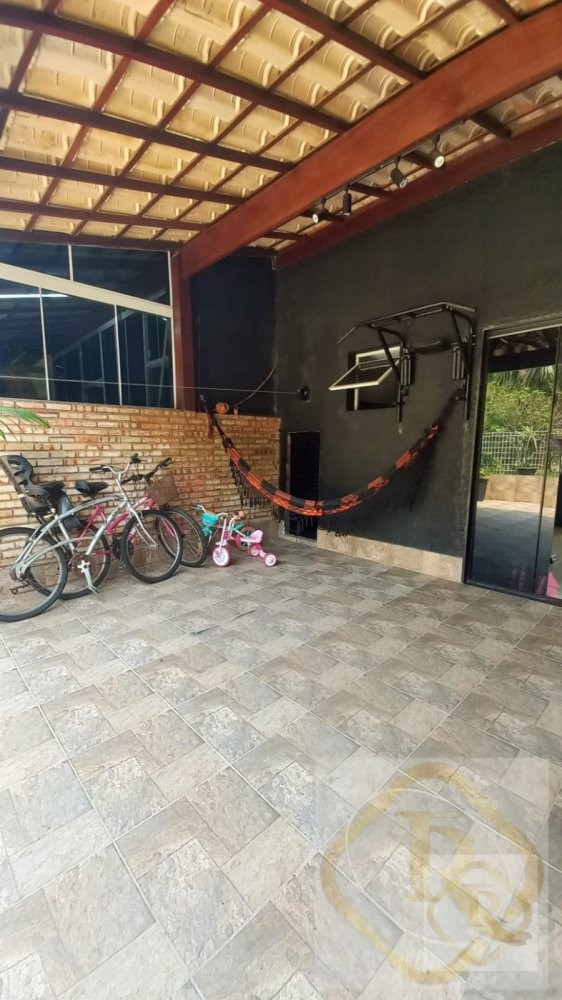 Casa de Condomínio à venda com 2 quartos, 64m² - Foto 18