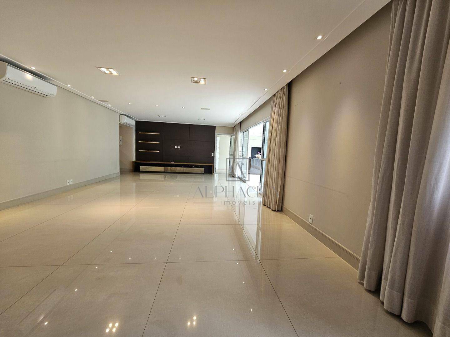 Apartamento à venda e aluguel com 3 quartos, 212m² - Foto 3