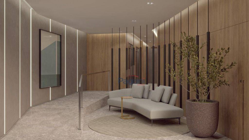 Apartamento à venda com 2 quartos, 71m² - Foto 14