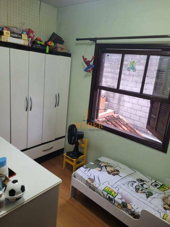 Sobrado à venda com 3 quartos, 106m² - Foto 14