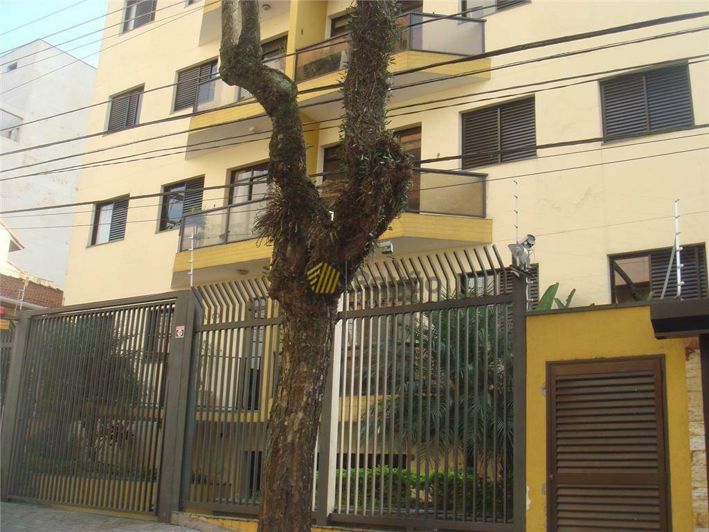 Apartamento para alugar com 3 quartos, 85m² - Foto 27