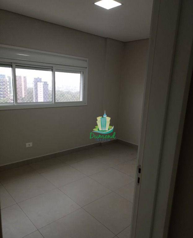 Apartamento à venda com 3 quartos, 130m² - Foto 11