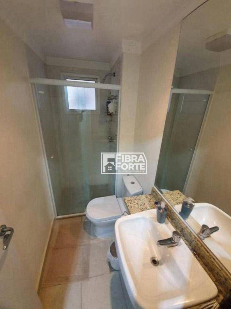 Apartamento à venda com 3 quartos, 80m² - Foto 28