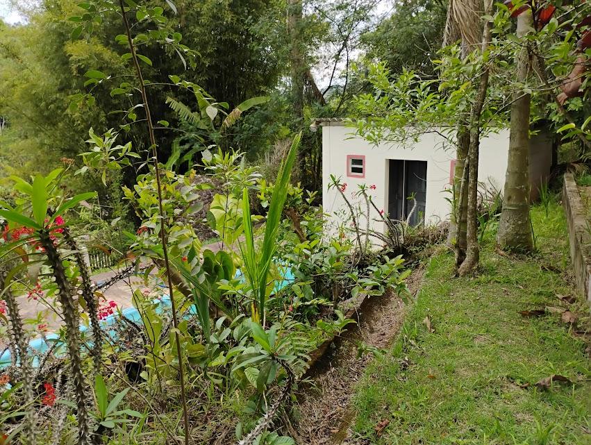 Fazenda à venda com 2 quartos, 2300m² - Foto 13