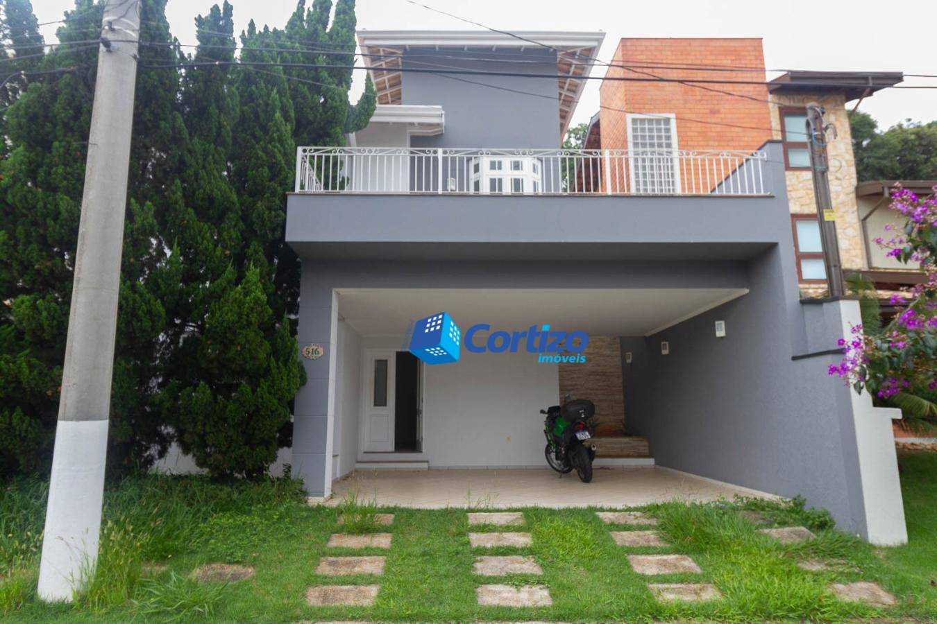 Casa de Condomínio, 3 quartos - Foto 3