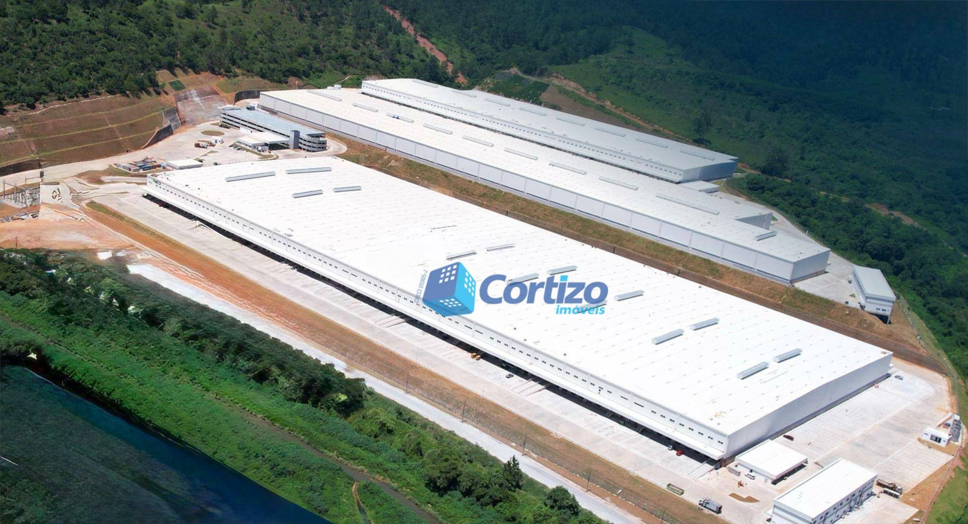 Depósito-Galpão-Armazém para alugar, 43468m² - Foto 4