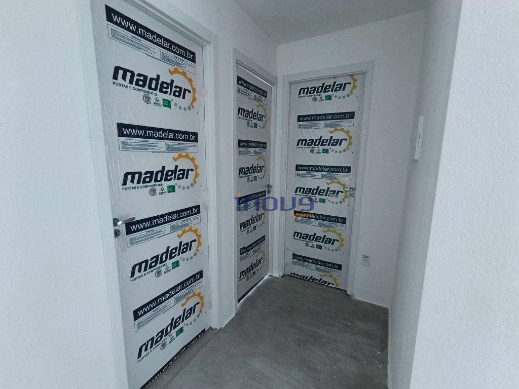 Apartamento, 2 quartos, 44 m² - Foto 4