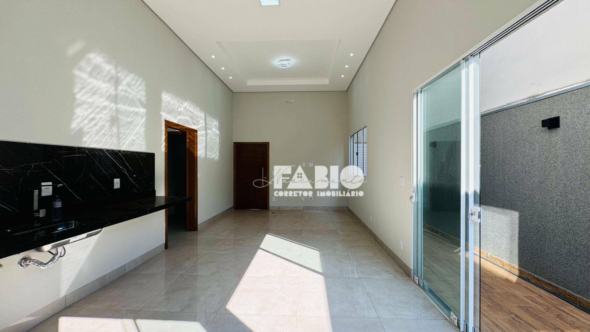 Casa de Condomínio à venda com 3 quartos, 120m² - Foto 7