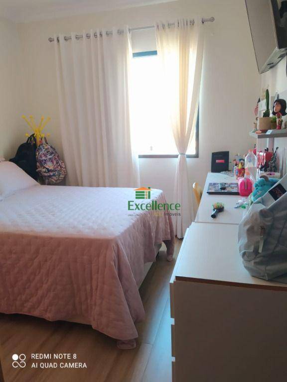 Apartamento à venda com 3 quartos, 148m² - Foto 12