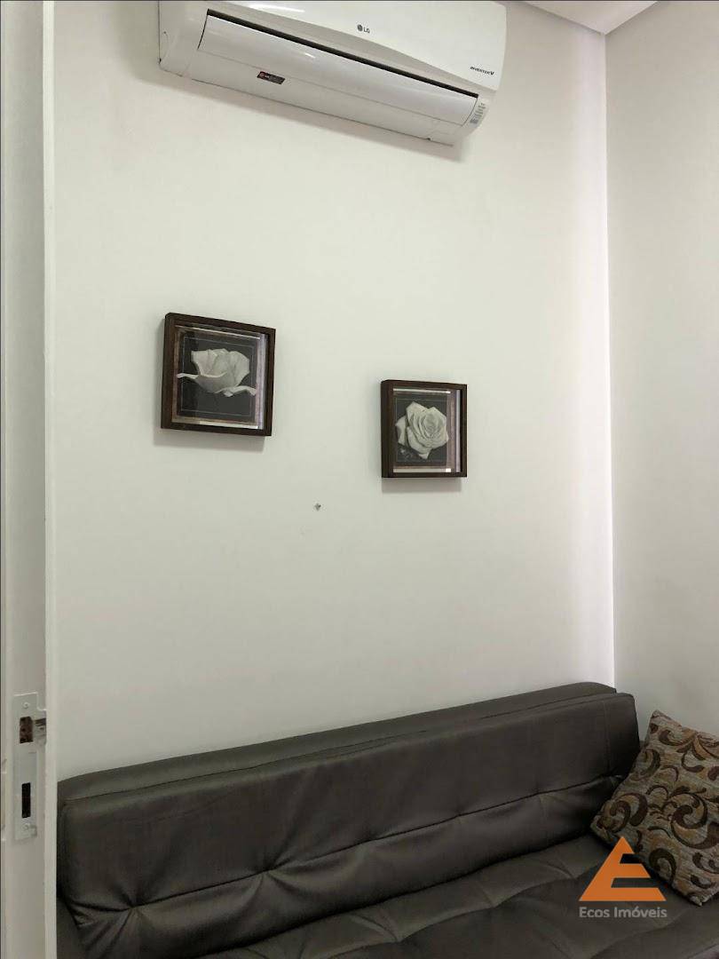 Conjunto Comercial-Sala à venda e aluguel, 40m² - Foto 12
