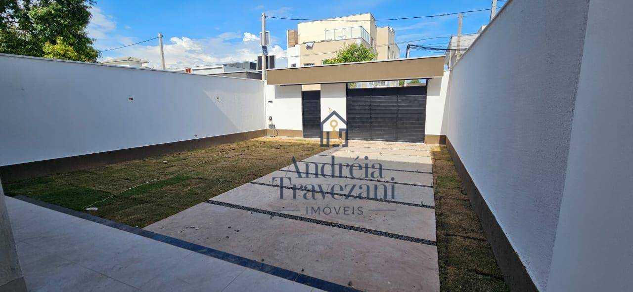 Casa à venda com 3 quartos, 122m² - Foto 18