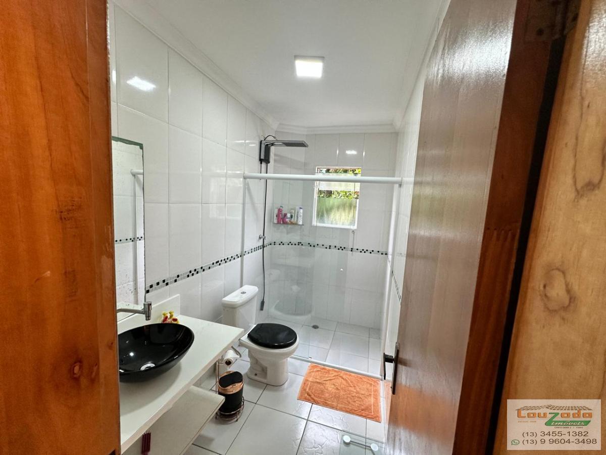 Apartamento à venda com 3 quartos, 135m² - Foto 6