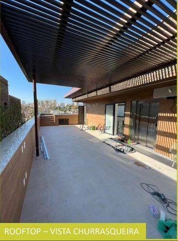 Casa de Condomínio à venda com 4 quartos, 522m² - Foto 22