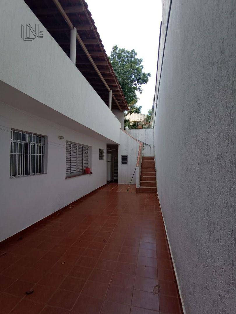 Sobrado à venda com 3 quartos, 260m² - Foto 10