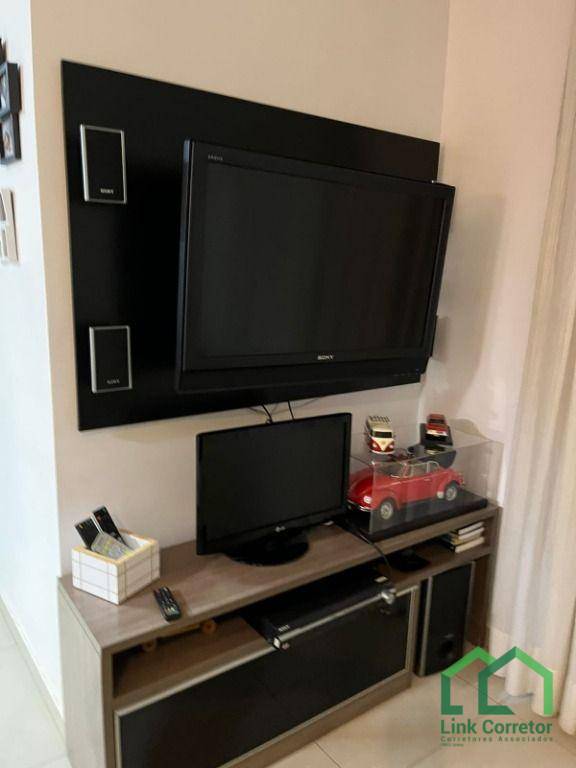 Apartamento à venda com 2 quartos, 49m² - Foto 5