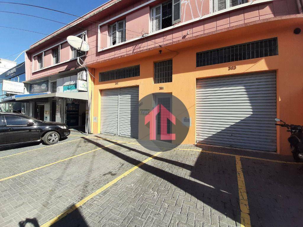 Loja-Salão para alugar, 35m² - Foto 1