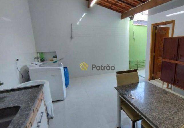 Sobrado à venda com 3 quartos, 198m² - Foto 23