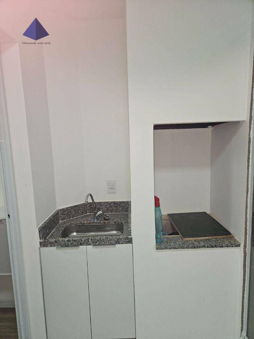 Apartamento à venda e aluguel com 2 quartos, 51m² - Foto 5