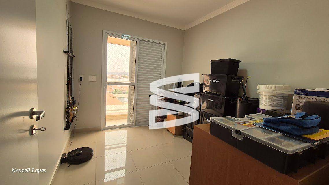 Apartamento à venda com 3 quartos, 96m² - Foto 10