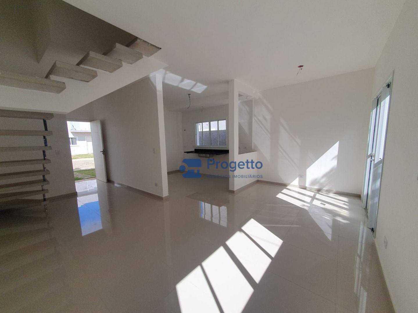 Casa de Condomínio à venda com 3 quartos, 90m² - Foto 37