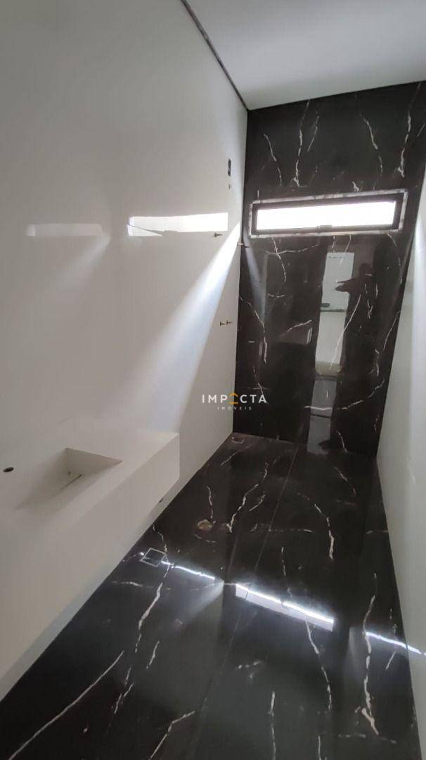 Casa à venda com 3 quartos, 169m² - Foto 17