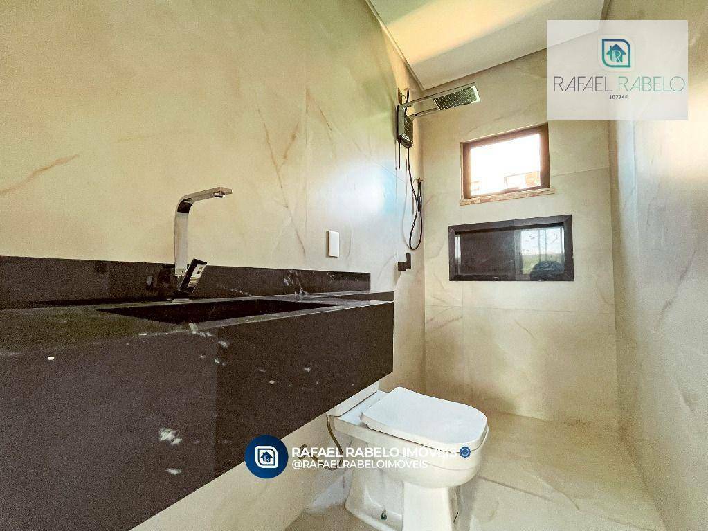 Casa de Condomínio à venda com 4 quartos, 280m² - Foto 7