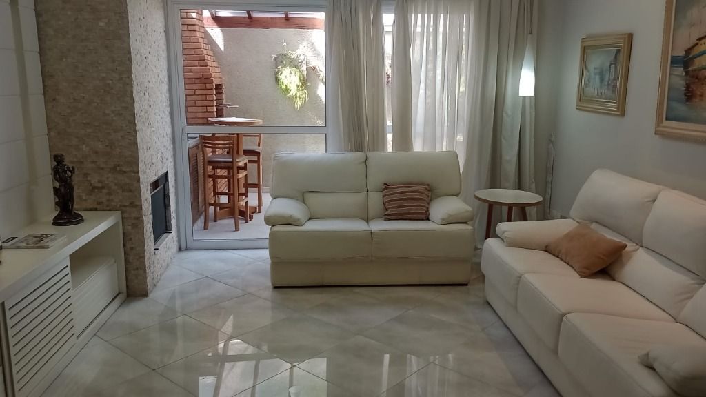 Casa de Condomínio à venda com 3 quartos, 150m² - Foto 3