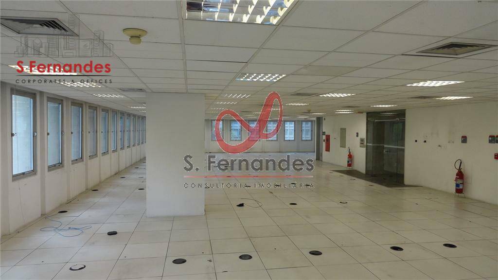 Prédio Inteiro para alugar, 5404m² - Foto 10