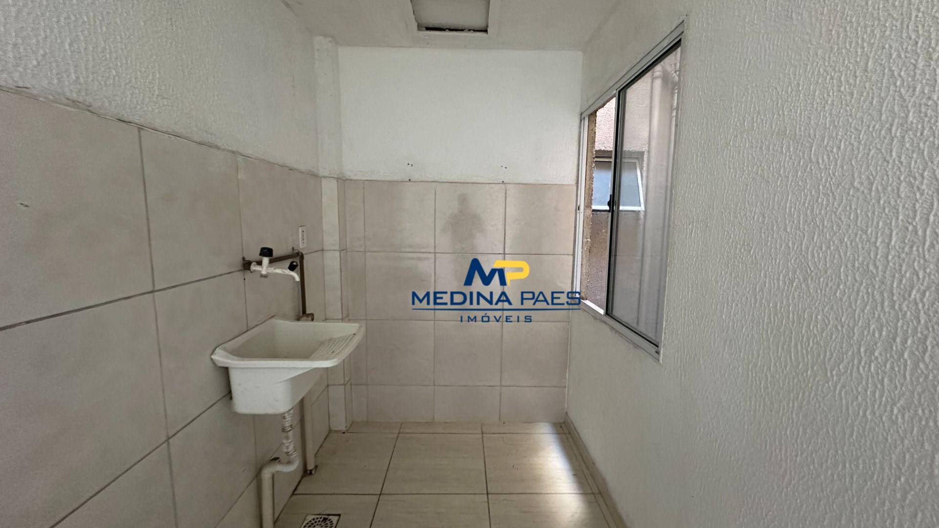 Apartamento à venda com 2 quartos, 55m² - Foto 11