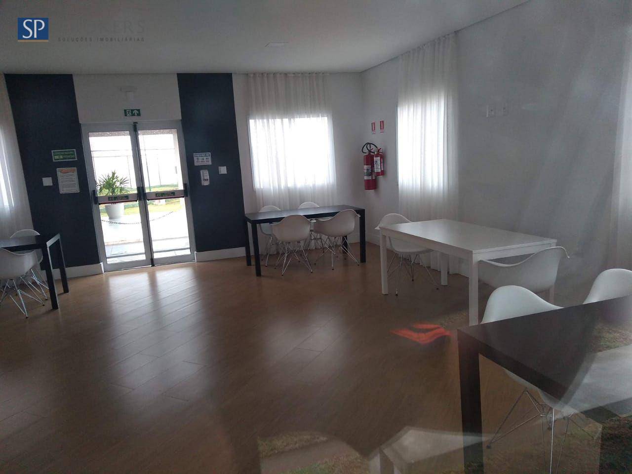 Apartamento à venda com 2 quartos, 44m² - Foto 18