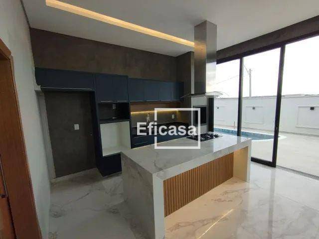 Casa de Condomínio à venda com 3 quartos, 152m² - Foto 14