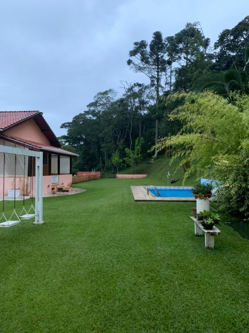 Fazenda à venda com 4 quartos, 200m² - Foto 33