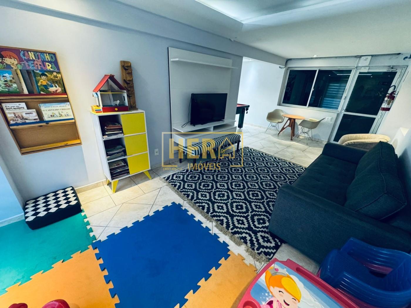 Apartamento à venda com 3 quartos, 84m² - Foto 24