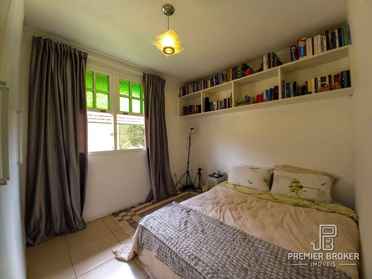 Cobertura à venda com 3 quartos, 84m² - Foto 14