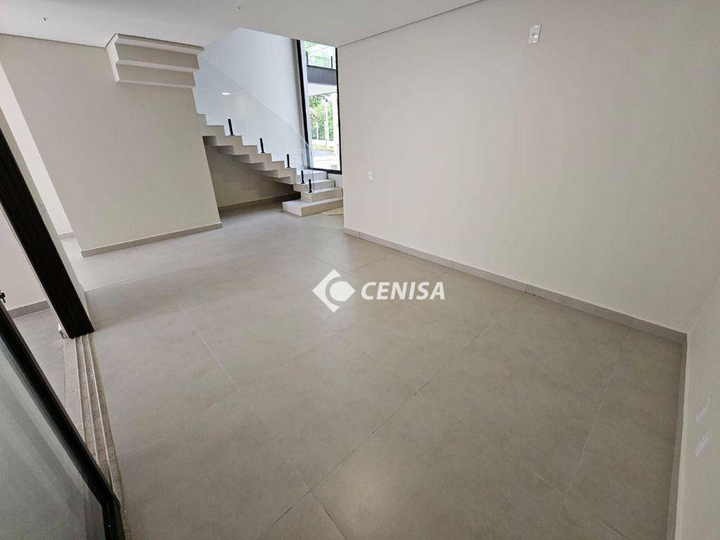 Casa de Condomínio à venda com 3 quartos, 251m² - Foto 10