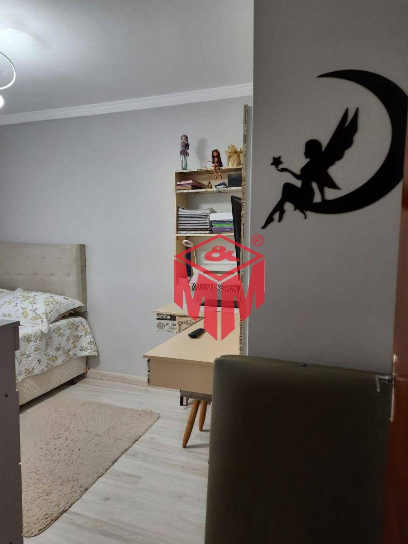 Apartamento à venda com 2 quartos, 66m² - Foto 6