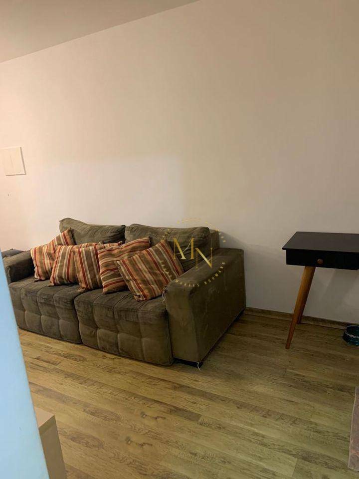 Apartamento à venda com 2 quartos, 51m² - Foto 3