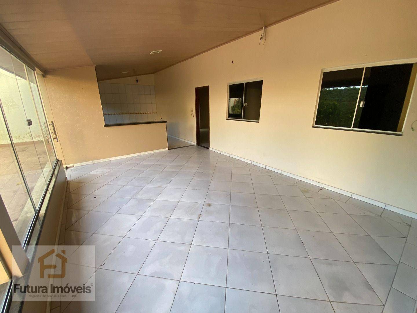 Casa para alugar com 3 quartos, 200m² - Foto 8