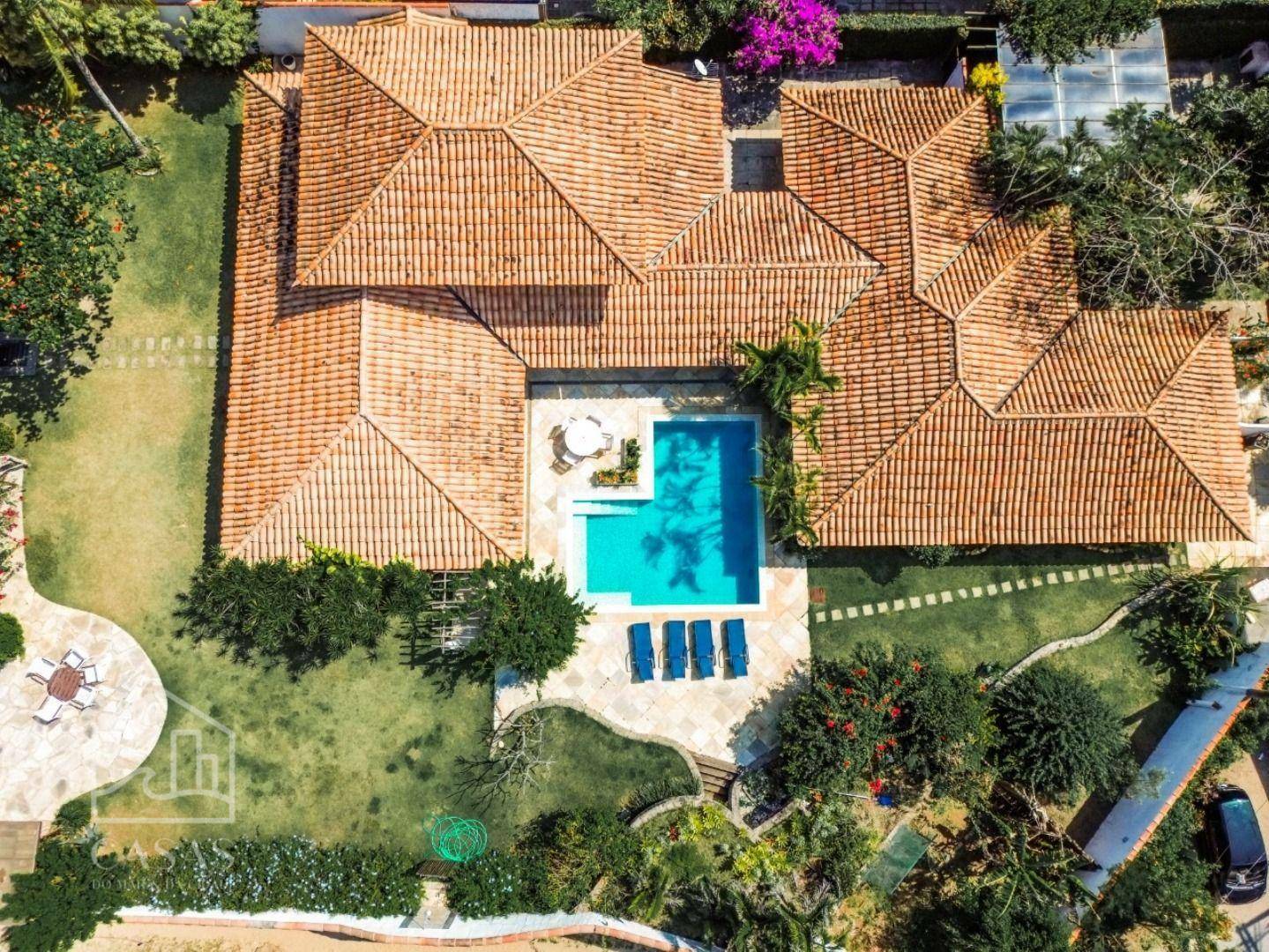 Casa para lancamento com 5 quartos, 650m² - Foto 25